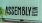 a sign on a wall